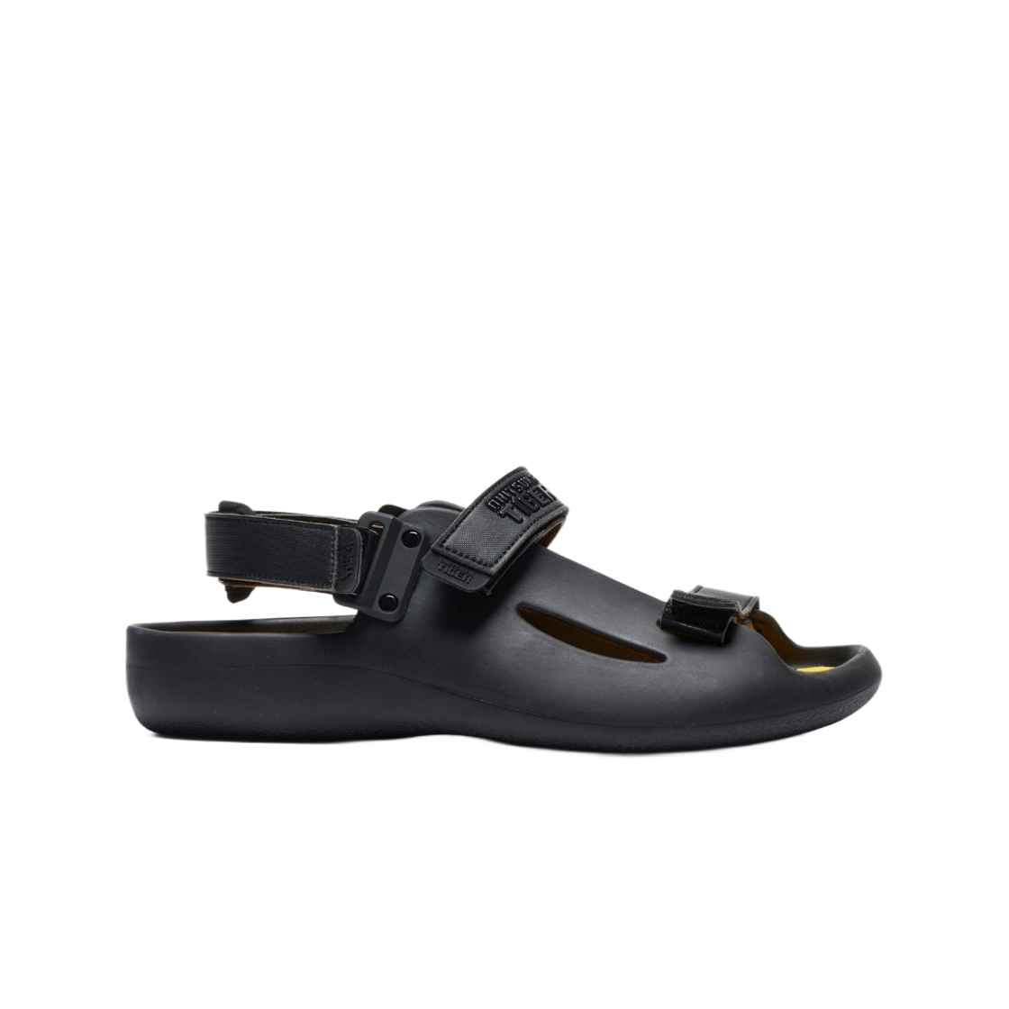 1183C368-001 Onitsuka Tiger Tiger Ergonio Strap Black