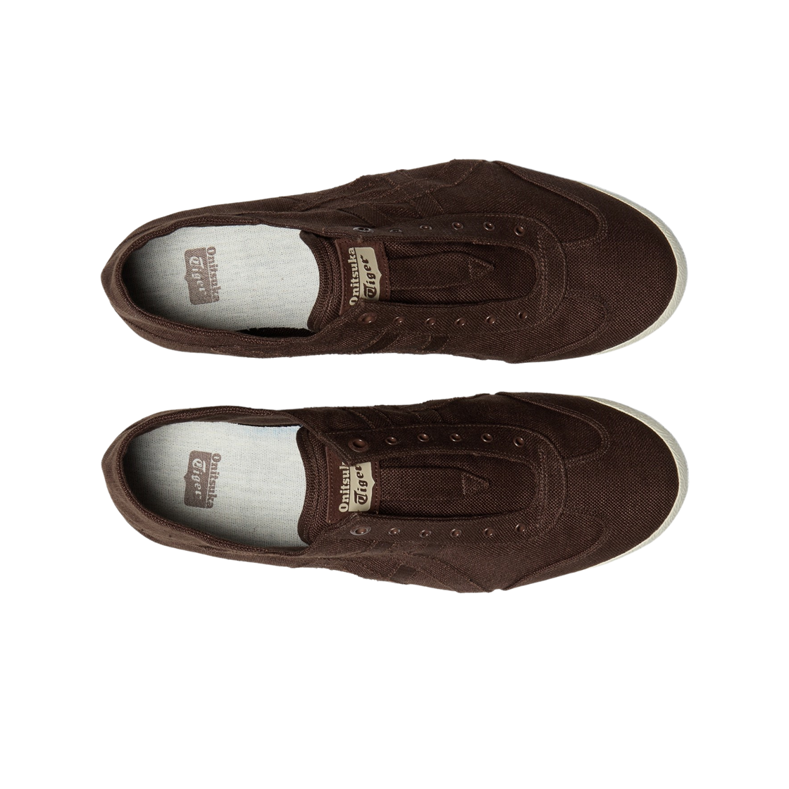 오니츠카 타이거 멕시코 66 SD 파라티 다크 브라운(Onitsuka Tiger Mexico 66 SD Paraty Dark Brown) - 2