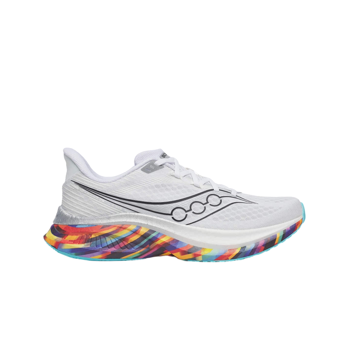 S21007-403 Saucony Endorphin Speed 5 World Major Boston