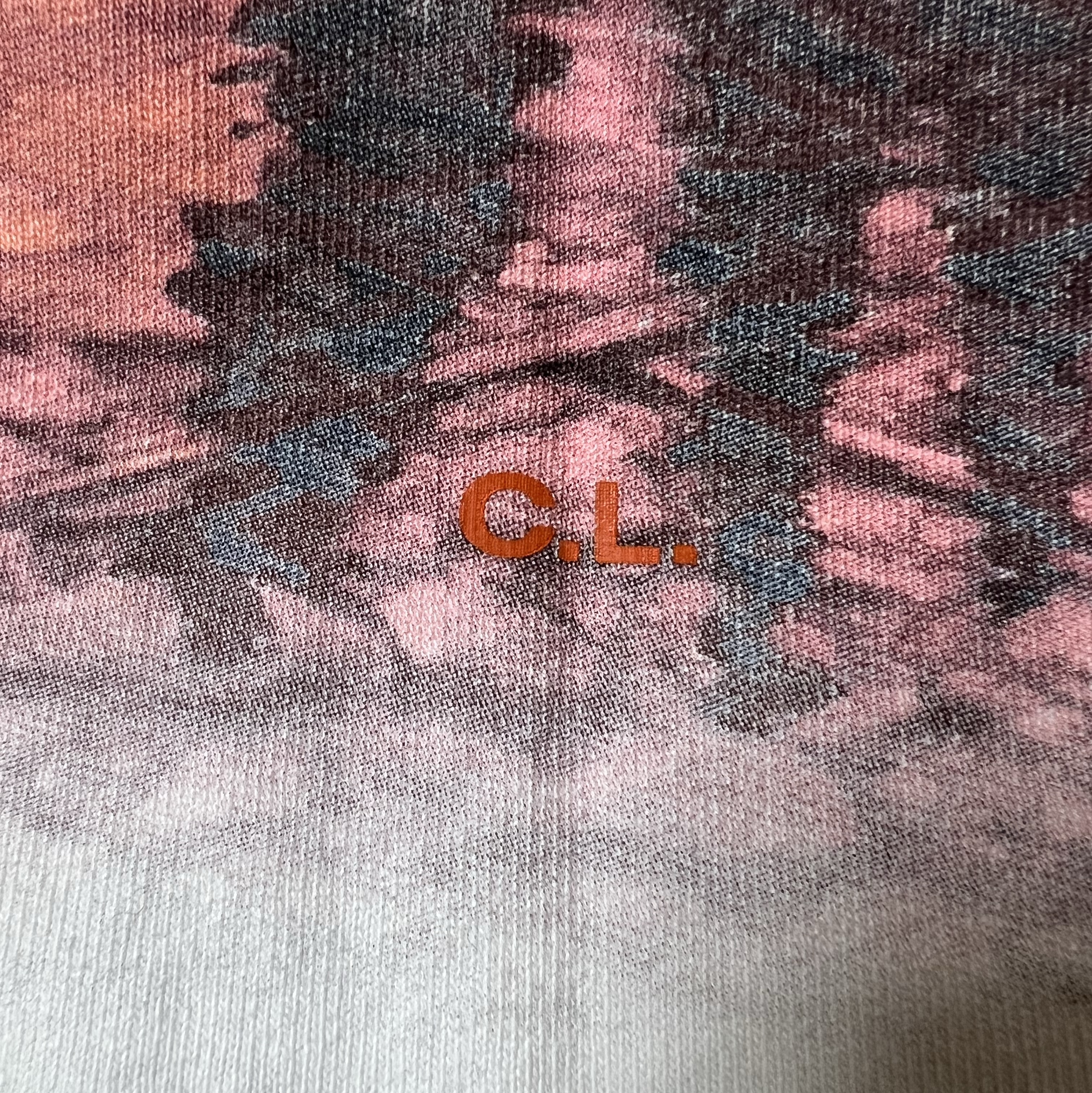 Nike x Drake Nocta Opal Reels Tee White (FV7865-100) 착용 스타일 - 4