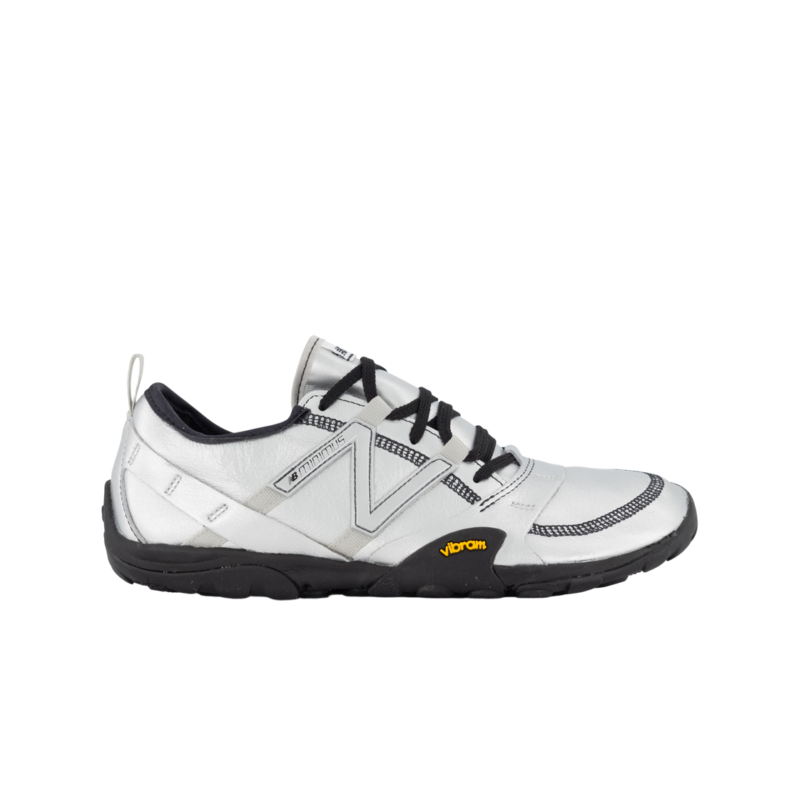 뉴발란스 MT10 실버 메탈릭(New Balance MT10 Silver Metallic) - 1