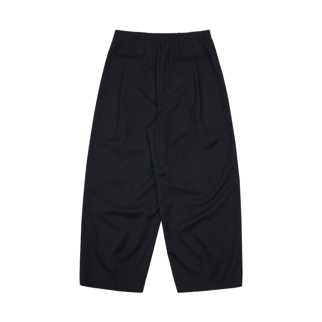 아더에러 슬랙스 프로덕트. 72 차콜(Ader Error Slacks Product. 72 Charcoal) - 2