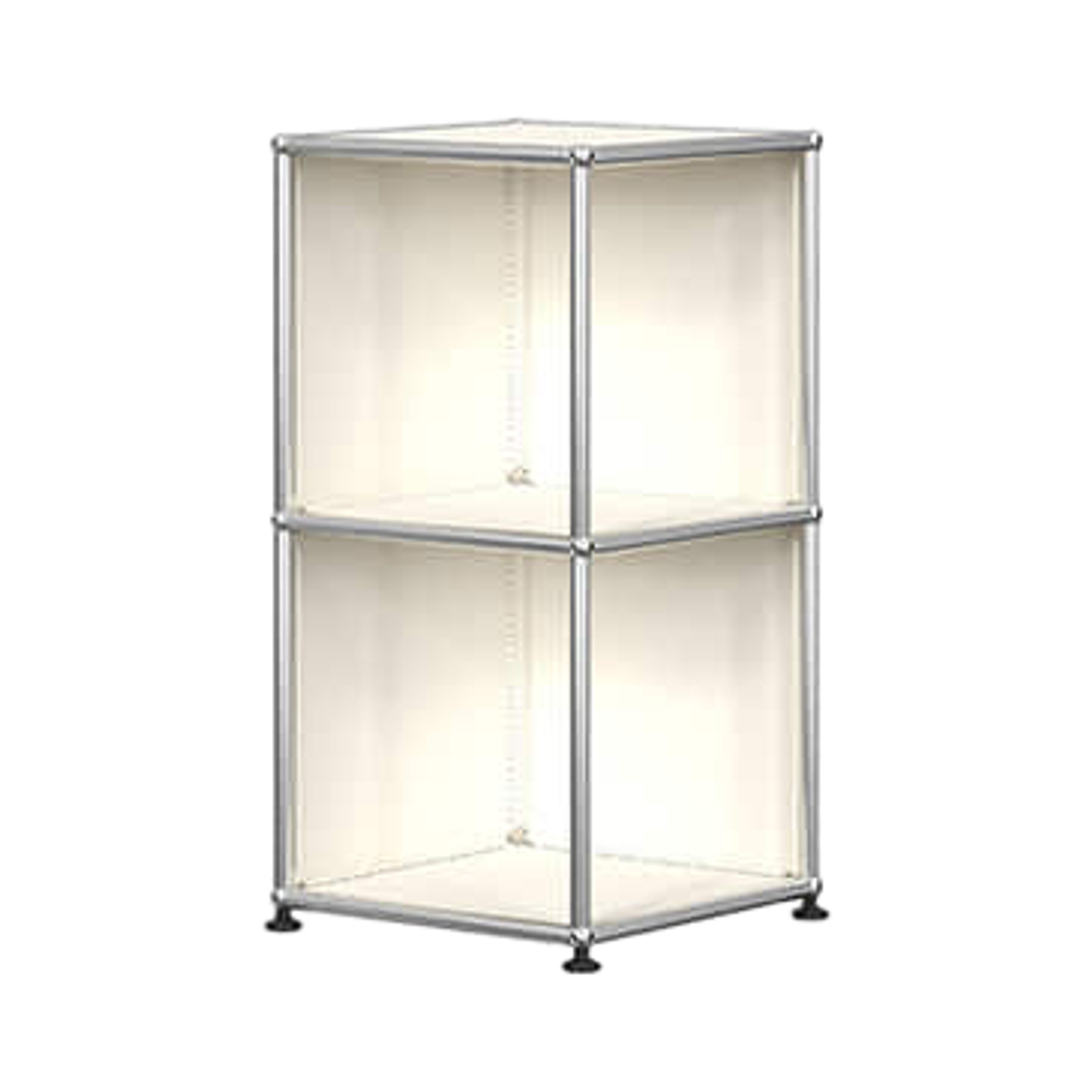 [10% 쿠폰] 유에스엠 할러 스토리지 1x2([10% 쿠폰] USM Haller Storage 1x2) - 5