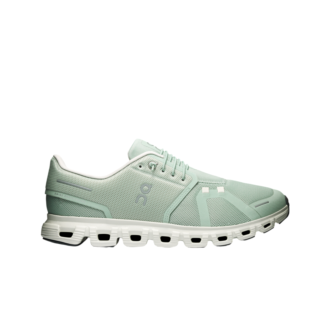 3MF10072288 On Running Cloud 6 Mineral Ice