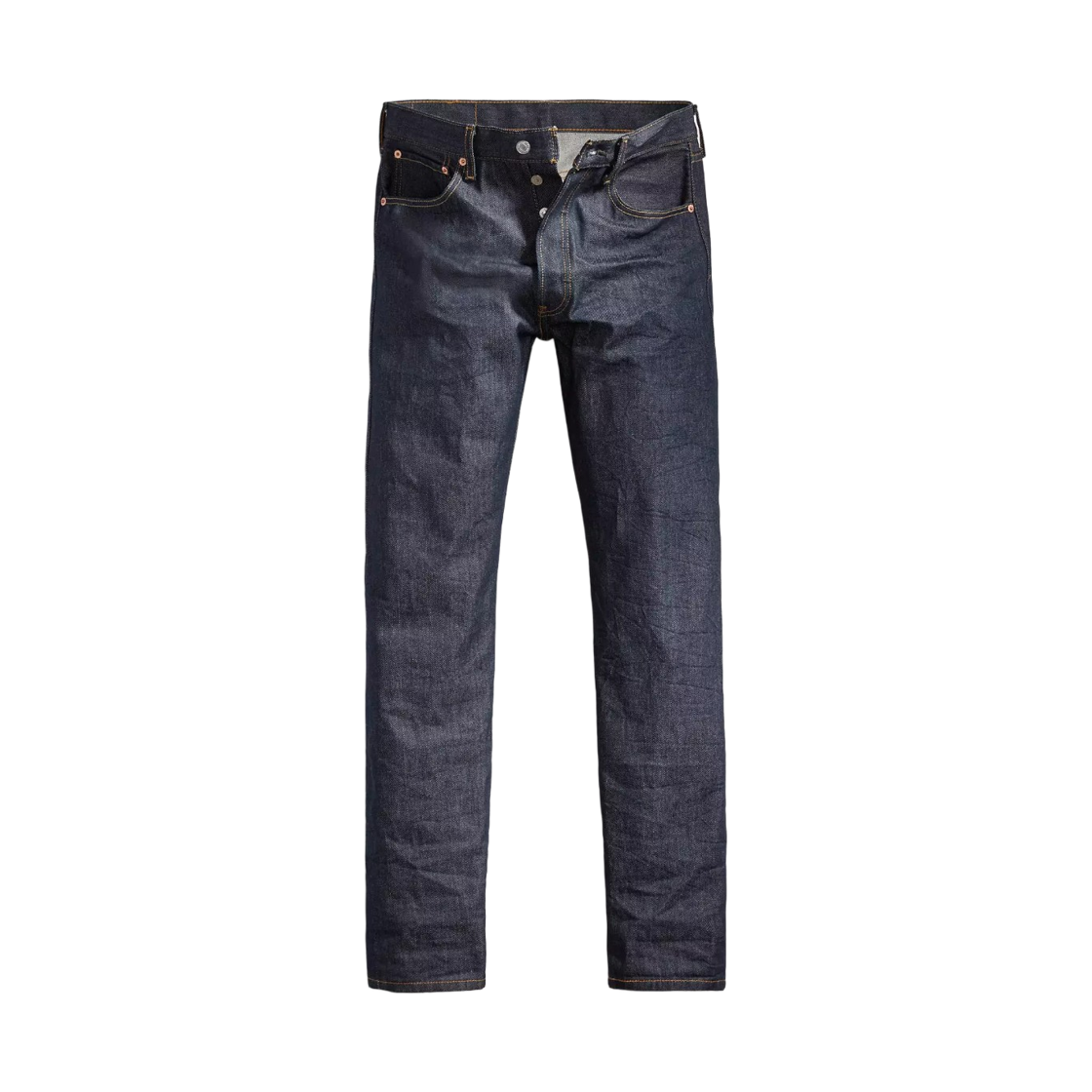005010000 Levi's 501 Original Jeans Dark Indigo