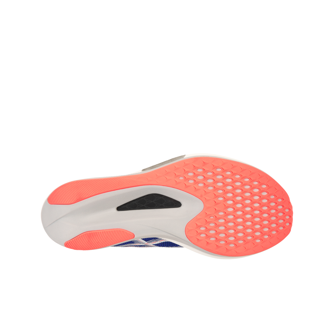 아식스 매직 스피드 5 코발트 버스트 화이트 - 2E 와이드(Asics Magic Speed 5 Cobalt Burst White - 2E Wide) - 2