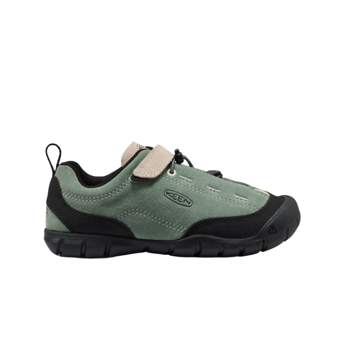 1031717 (Kids) Keen Jasper II Lily Pad Birch