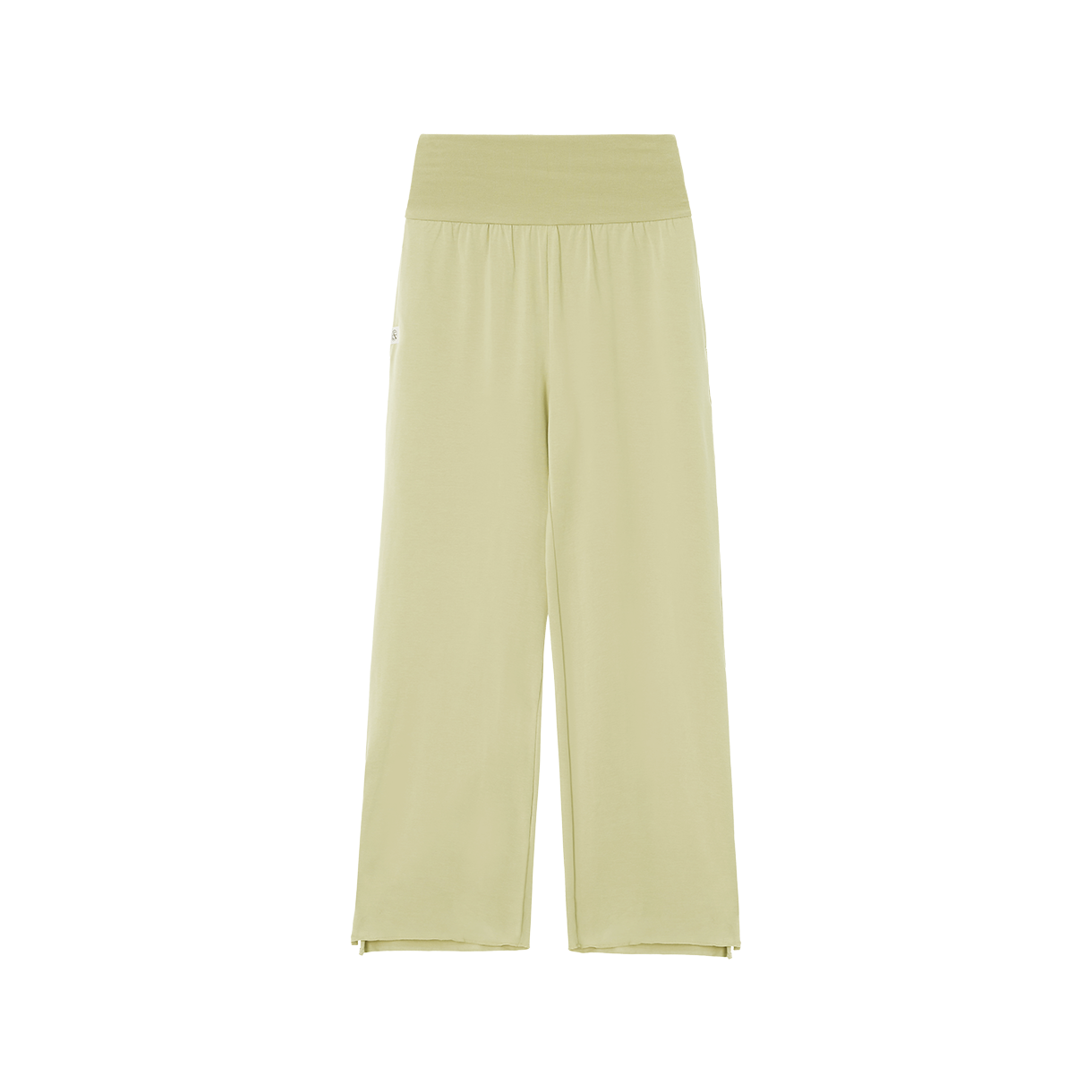 프론투라인 반다 라이트 마이테 슬릿 팬츠(FRONT2LINE Bandha Light Maite Slit Pants) - 4