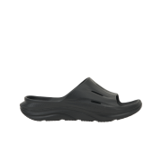 Hoka Ora Recovery Slide 3 Black