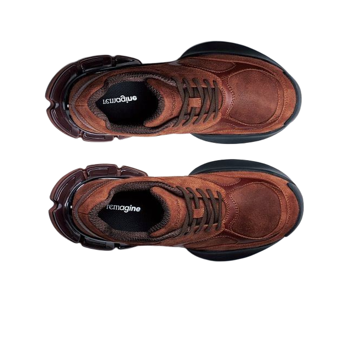 리매진 더 코어 브라운(Remagine The Core Brown) - 2