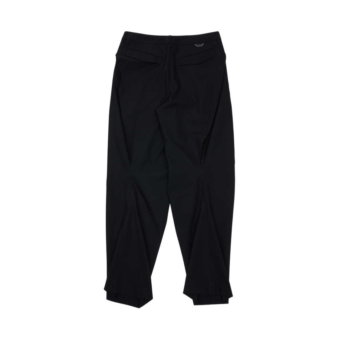 아더에러 트라우저 프로덕트. 59 누아(Ader Error Trousers Product. 59 Noir) - 2