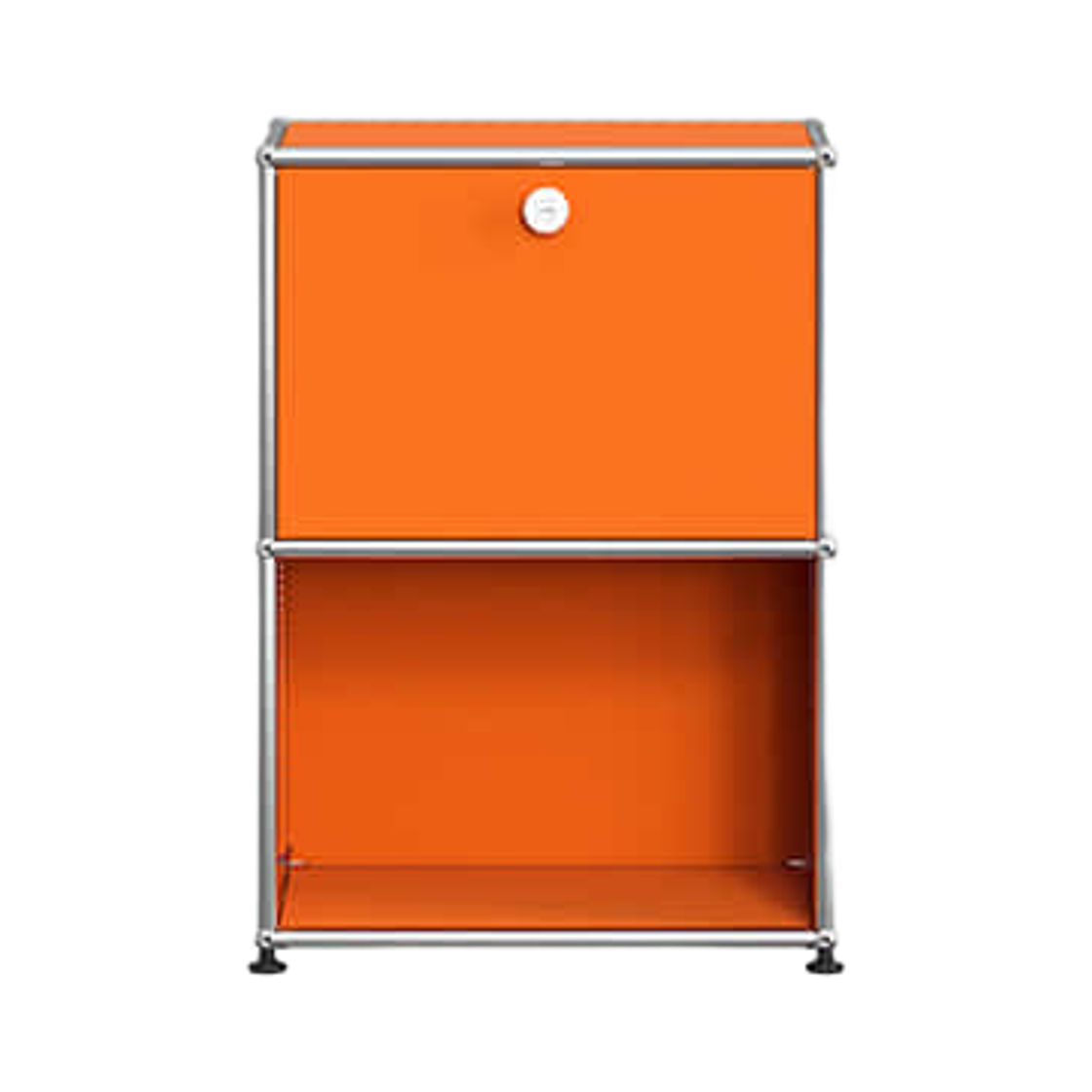 [10% 쿠폰] 유에스엠 할러 스토리지 1x2([10% 쿠폰] USM Haller Storage 1x2) - 6