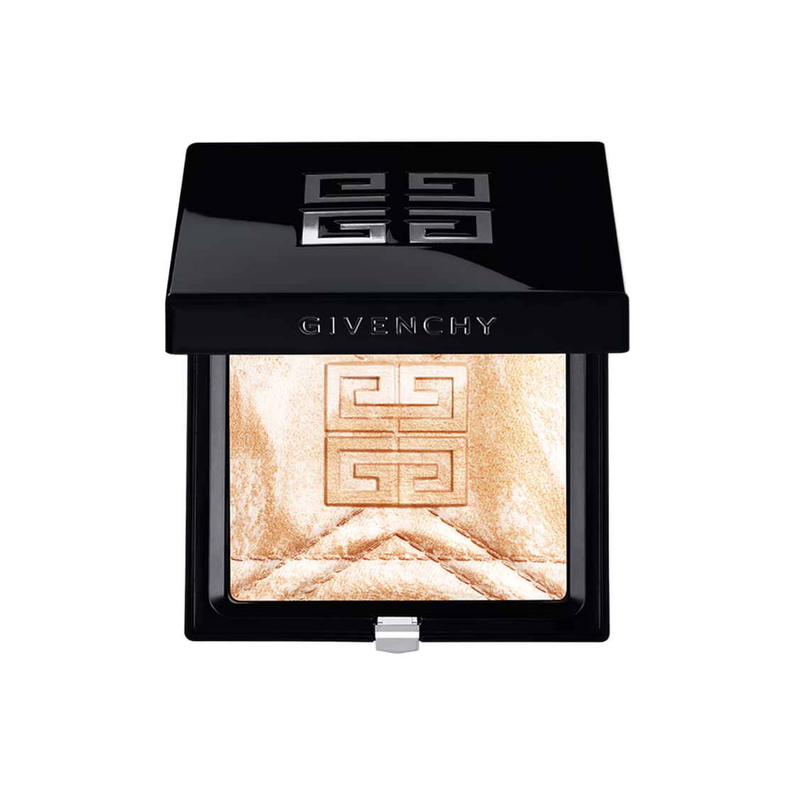 지방시 프리즘 리브르 하이라이터 파우더 003 펄리 골드(Givenchy Prisme Libre Highlighter Powder 003 Pearly Gold)
