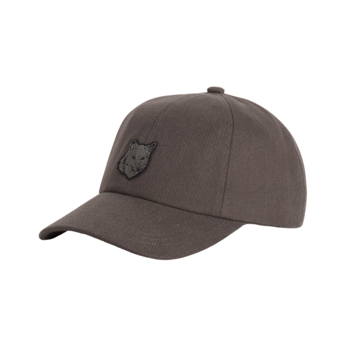 메종 키츠네 폭스 헤드 캡 벨루가(Maison Kitsune Fox Head Cap Beluga) - 2