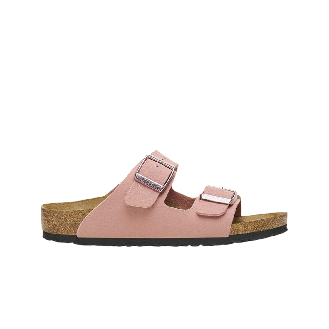1026423 (Kids) Birkenstock Arizona Pink Clay - Narrow