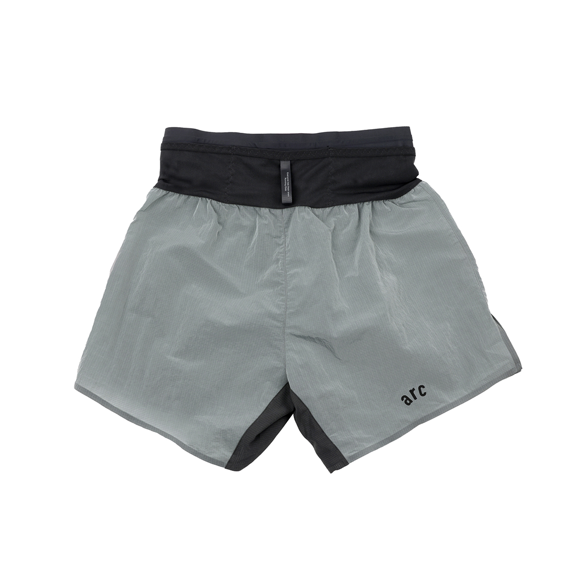 에이알씨 디스턴스 러닝 쇼츠 민트그레이(ARC Distance Running Shorts Mint Grey) - 3