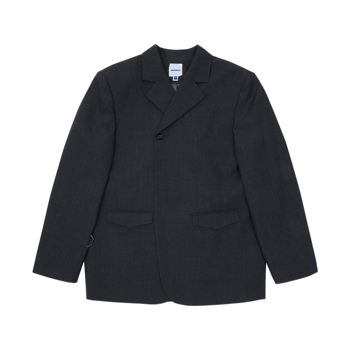 BP01SSBZ0203GR Ader Error Blazer Product. 3 Grey
