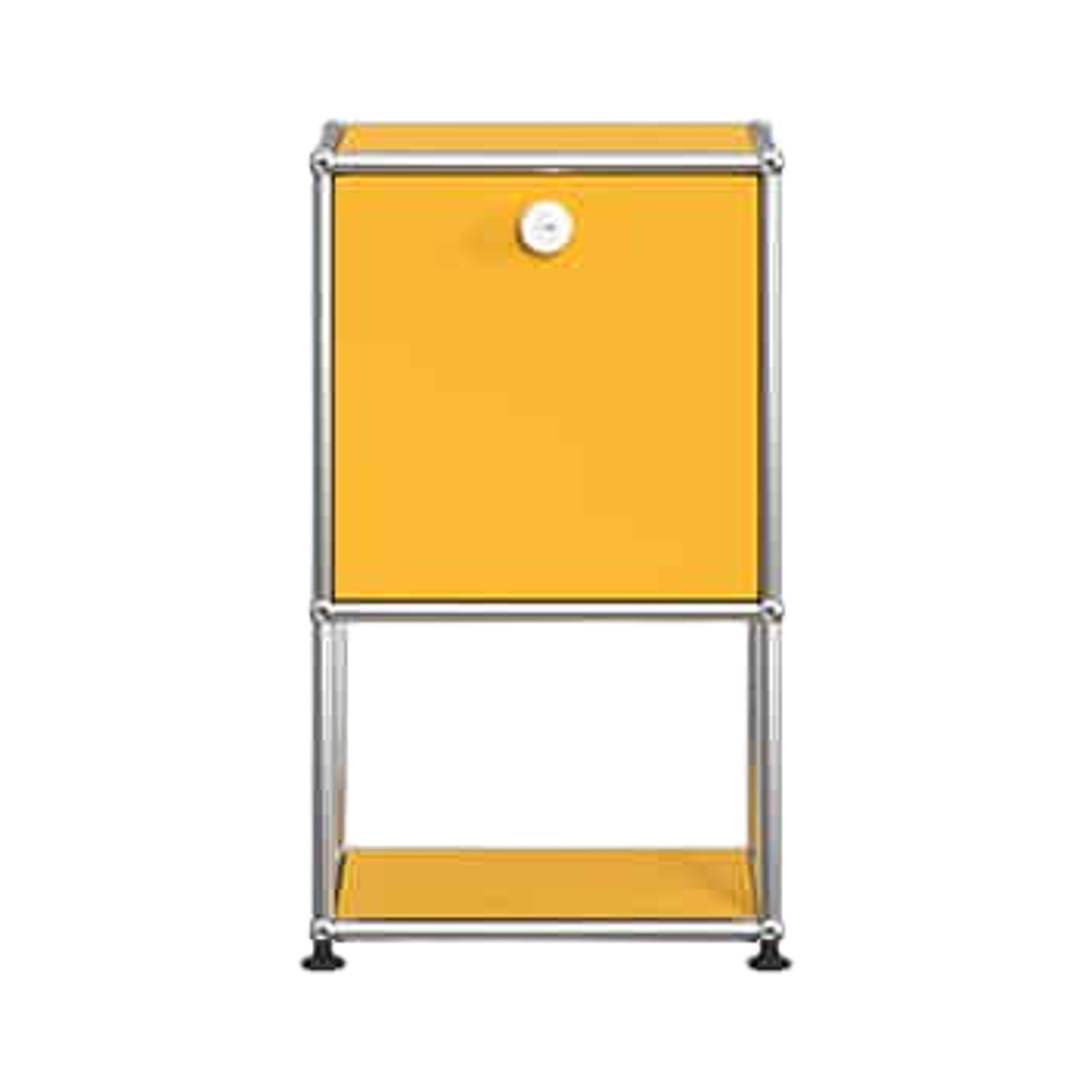 [10% 쿠폰] 유에스엠 할러 스토리지 1x2([10% 쿠폰] USM Haller Storage 1x2) - 2