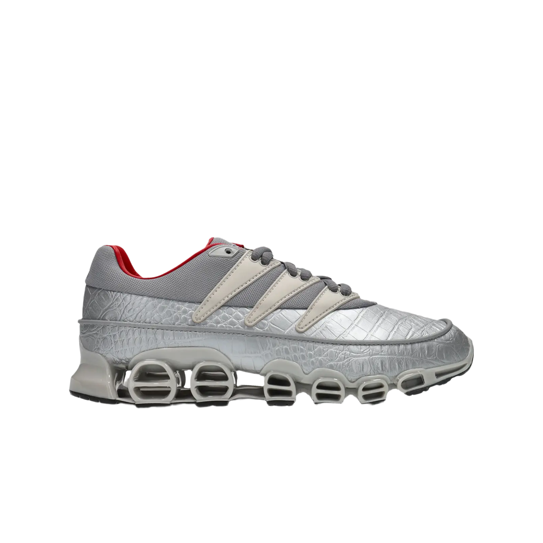 KI8617 Adidas Predator 94 Megaride Iron Metallic Grey One