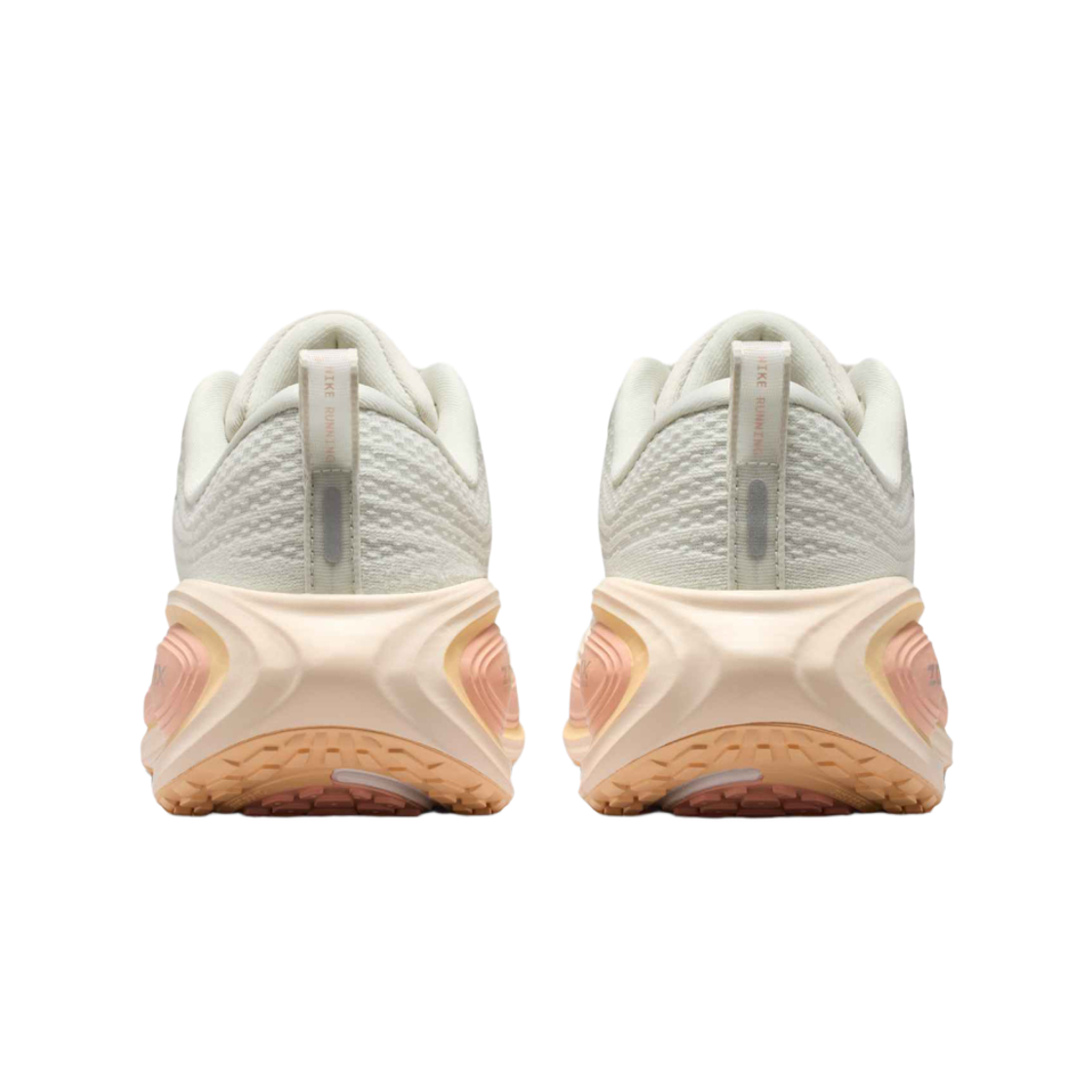 (W) 나이키 보메로 플러스 라이트 본 아크틱 오렌지((W) Nike Vomero Plus Light Bone Arctic Orange) - 3