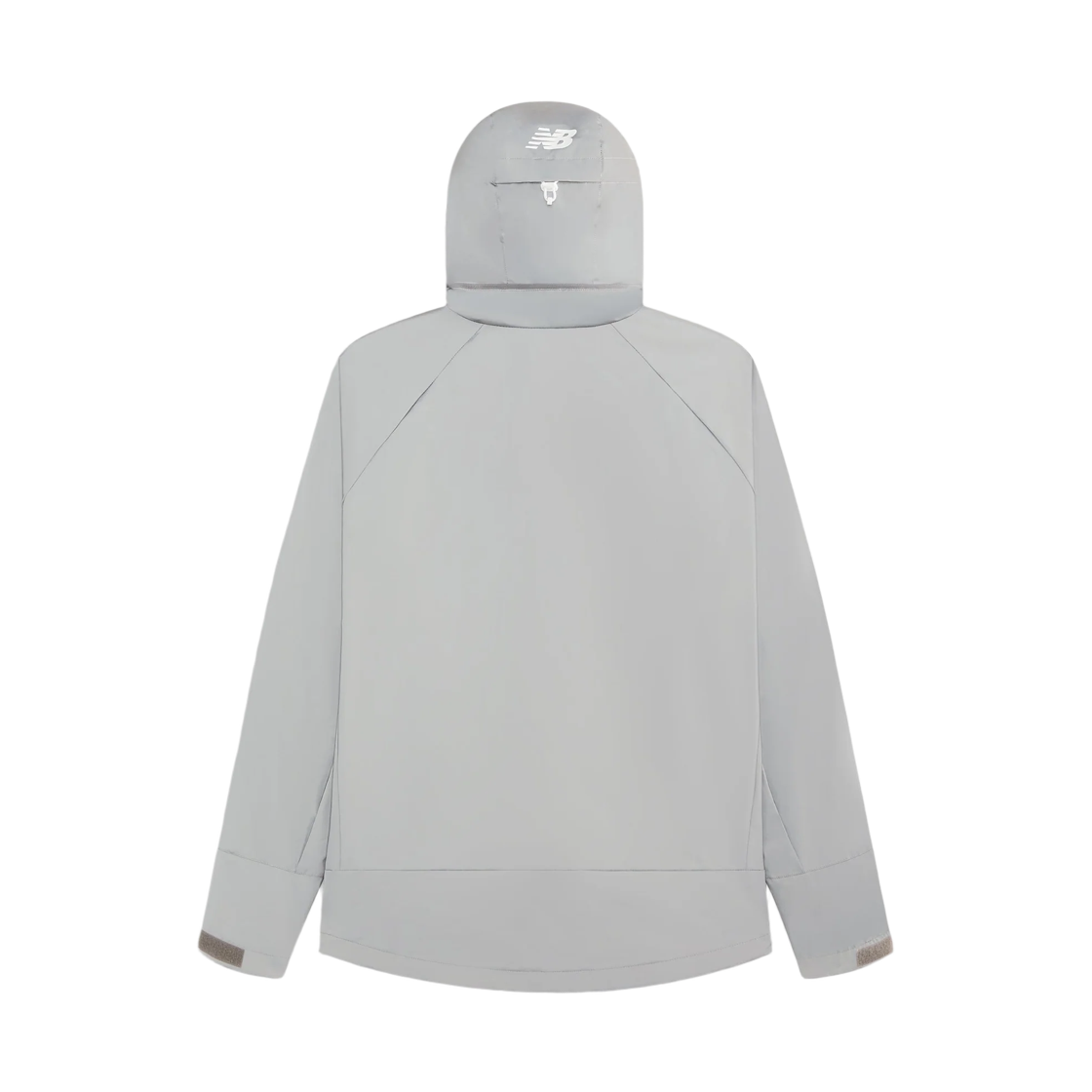 키스 x 뉴발란스 리플렉티브 자켓 리플렉티브(Kith x New Balance Reflective Jacket Reflective) - 2