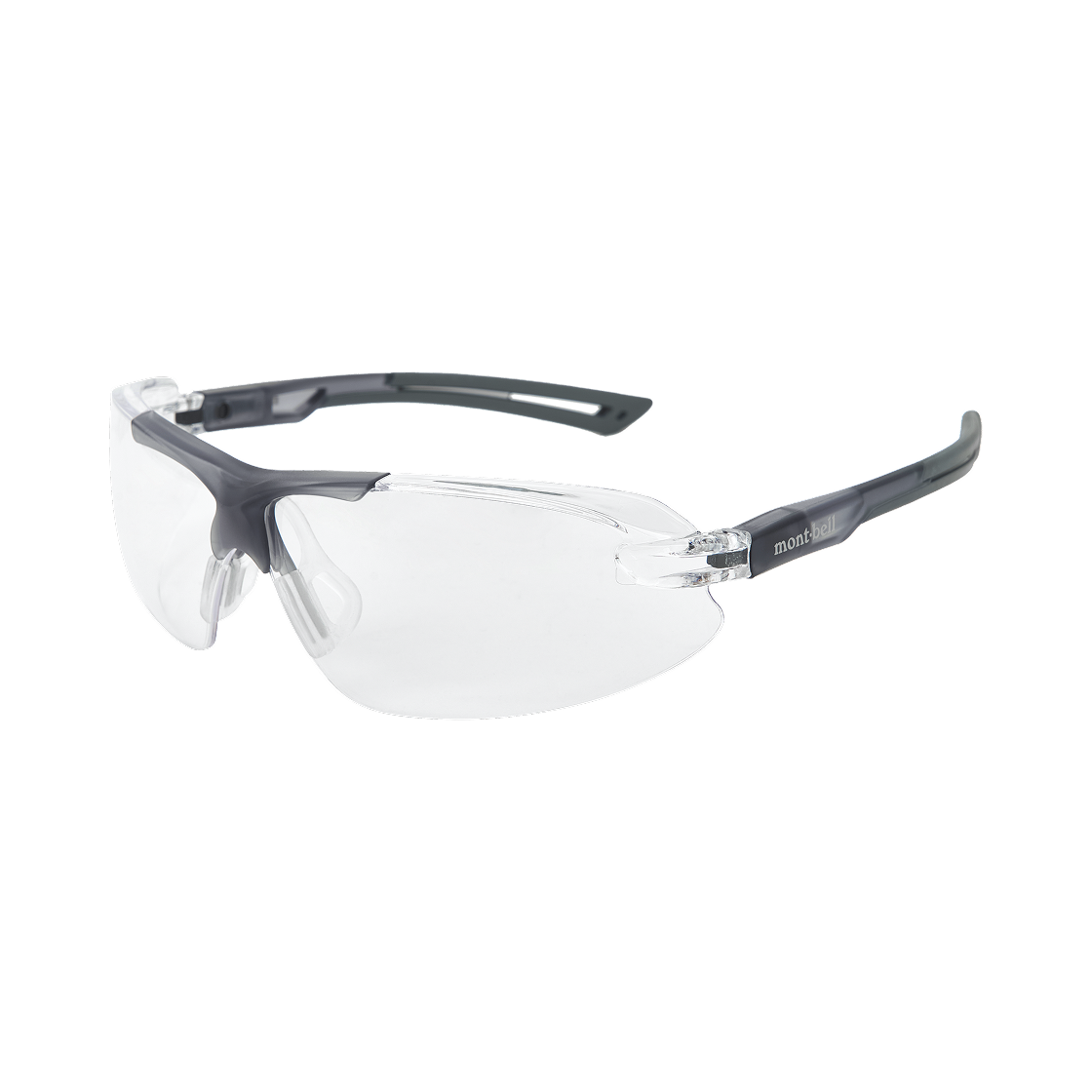 몽벨 쉴드 안경 클리어(Montbell Shield Glasses Clear)