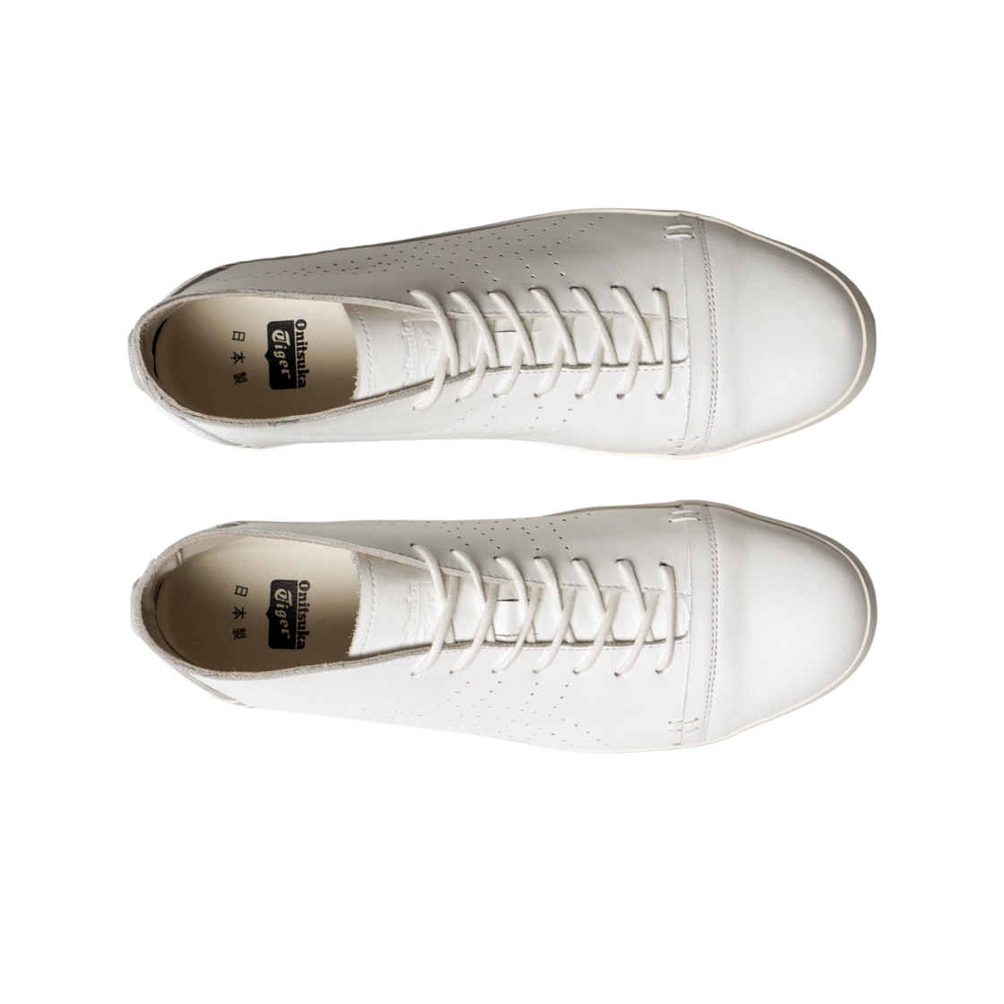 오니츠카 타이거 콜센 NM 화이트(Onitsuka Tiger Colesne NM White) - 2