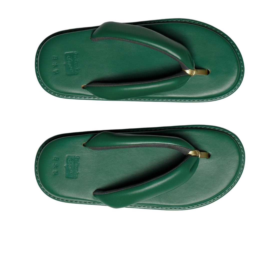 오니츠카 타이거 타이거 세타 NM 에디블 모스(Onitsuka Tiger Tiger Setta NM Edible Moss) - 2