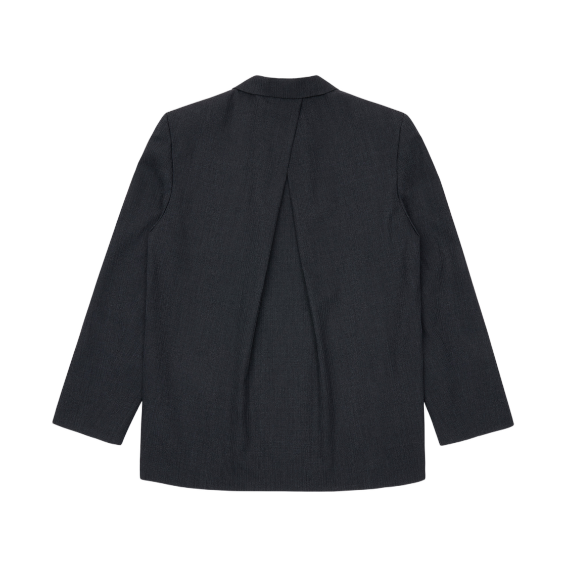 아더에러 블레이저 프로덕트. 3 그레이(Ader Error Blazer Product. 3 Grey) - 2