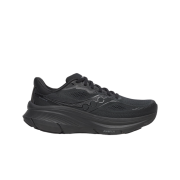 Saucony Guide 19 Wide Triple Black
