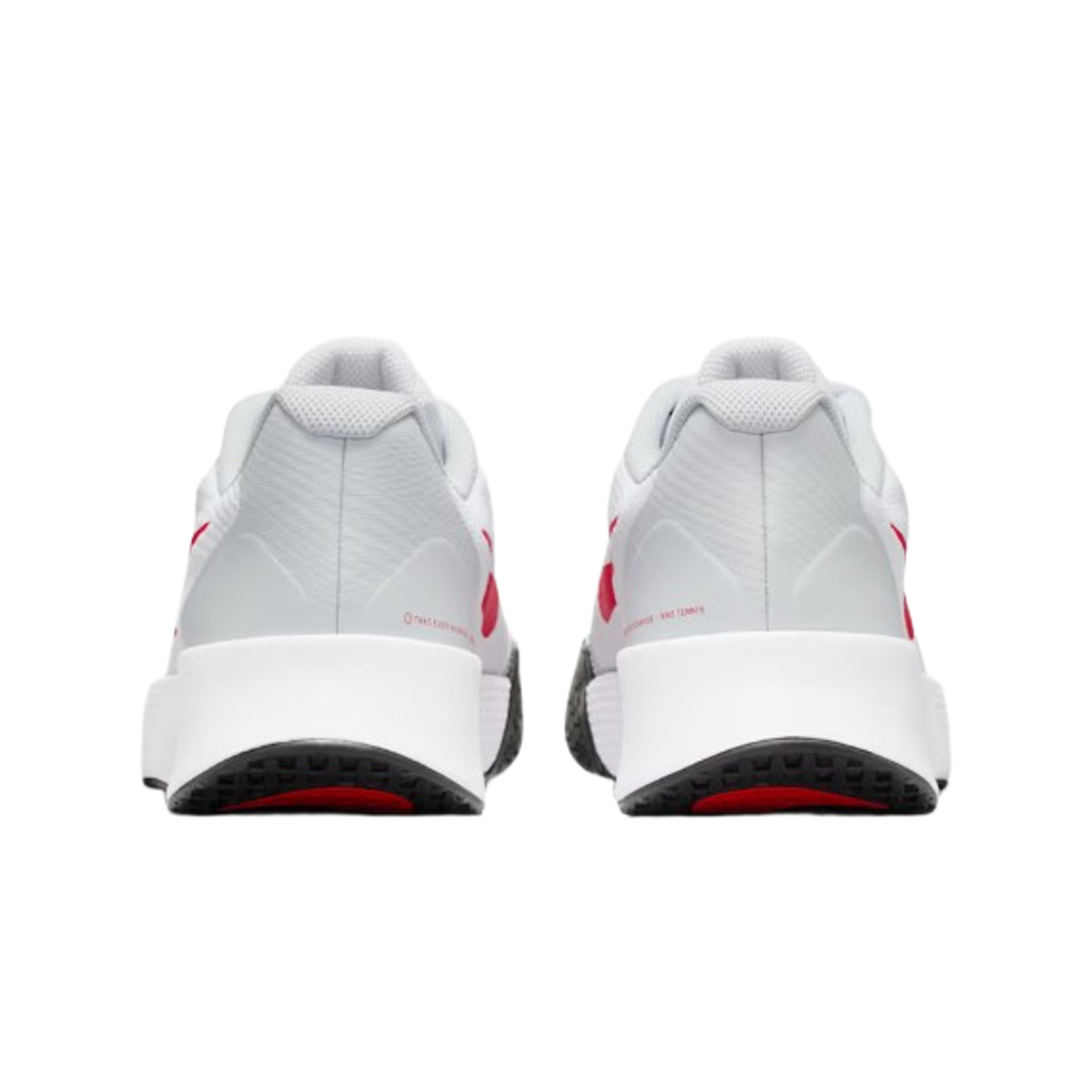 나이키 베이퍼 라이트 3 HC 화이트 퓨어 플래티넘(Nike Vapor Lite 3 HC White Pure Platinum) - 3