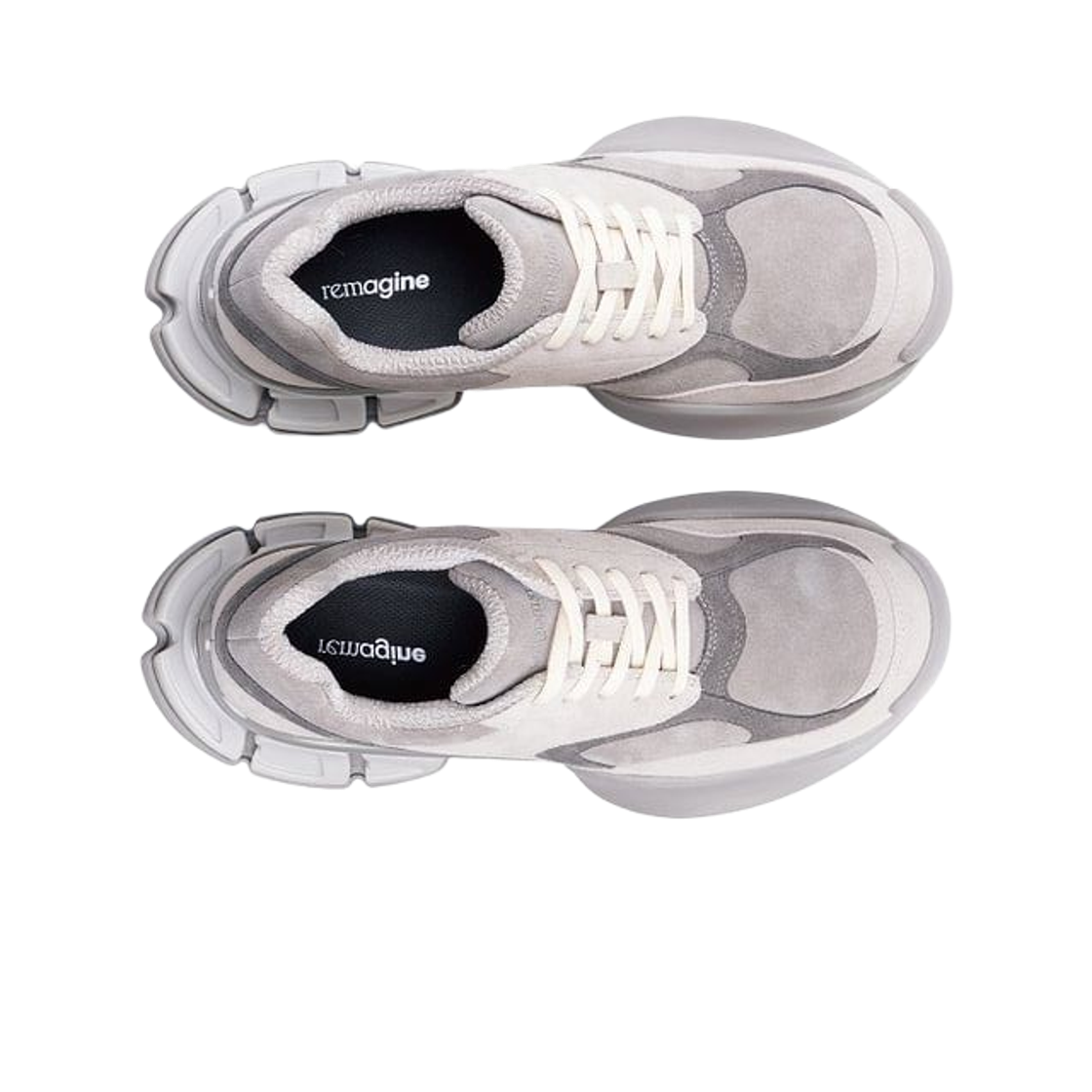 리매진 더 코어 그레이(Remagine The Core Grey) - 2