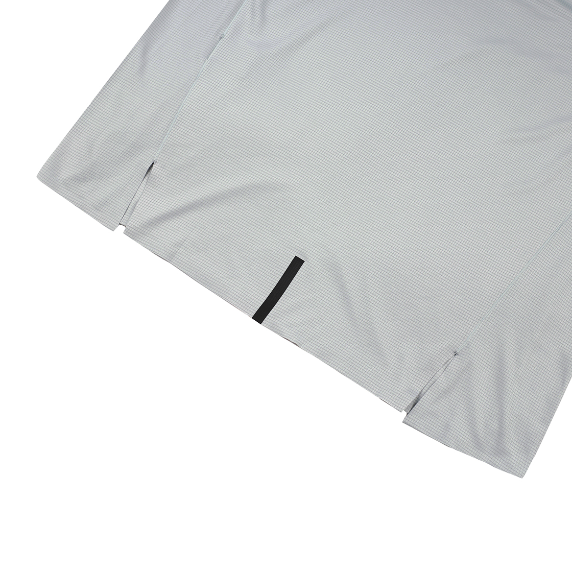 에이알씨 보레아스 슬리브리스 티셔츠 민트그레이(ARC Boreas Sleeveless T-Shirt Mint Grey) - 5