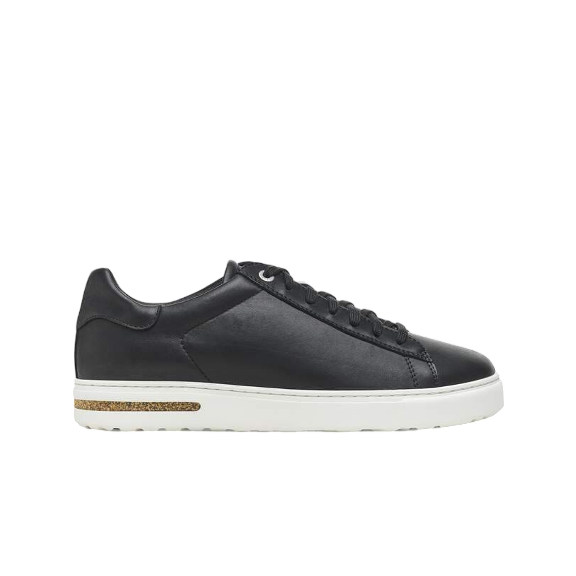 1017722 Birkenstock Bend Low Black - Narrow