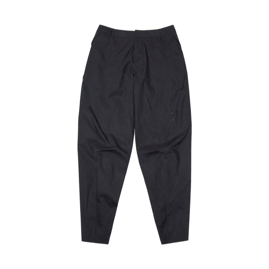 아더에러 라톤 트라우저 프로덕트. 60 누아(Ader Error Laton Trousers Product. 60 Noir) - 1