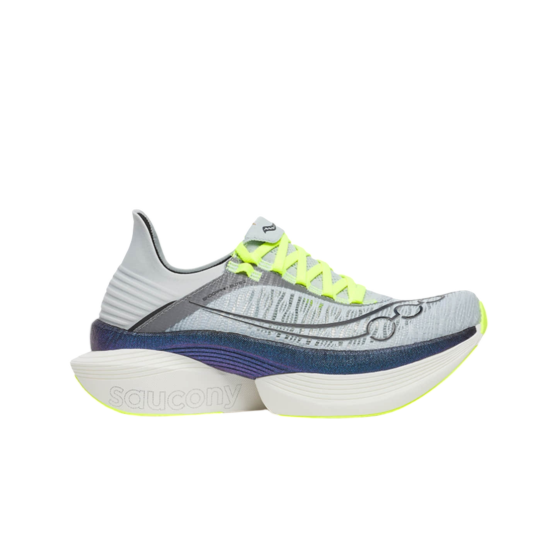 써코니 엔돌핀 엘리트 2 에어리 나이트스카이(Saucony Endorphin Elite 2 Airy Nightsky)