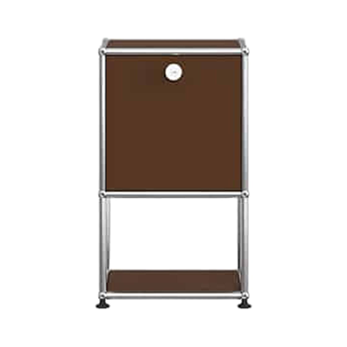 [10% 쿠폰] 유에스엠 할러 스토리지 1x2([10% 쿠폰] USM Haller Storage 1x2) - 6