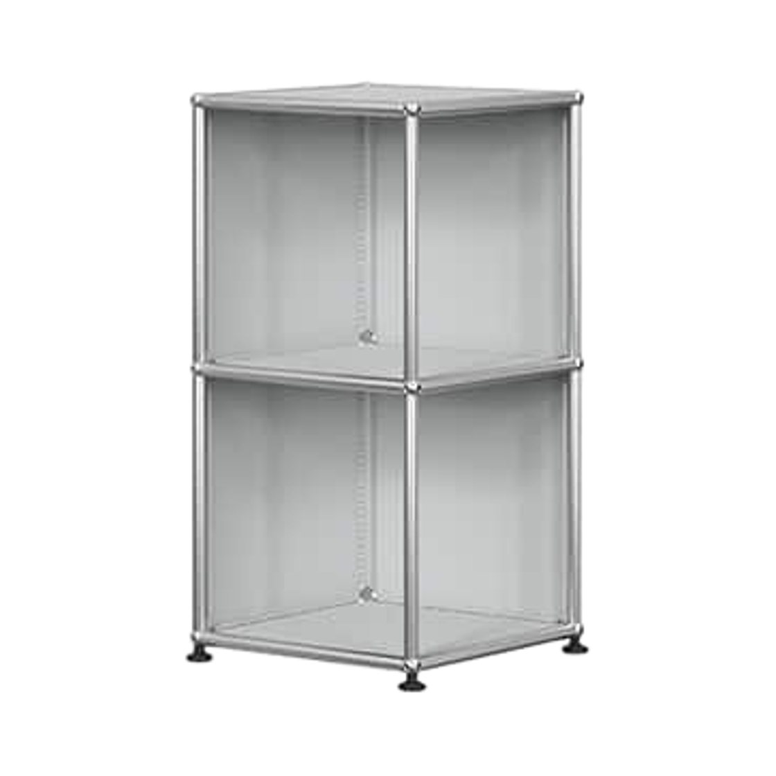 [10% 쿠폰] 유에스엠 할러 스토리지 1x2([10% 쿠폰] USM Haller Storage 1x2) - 2