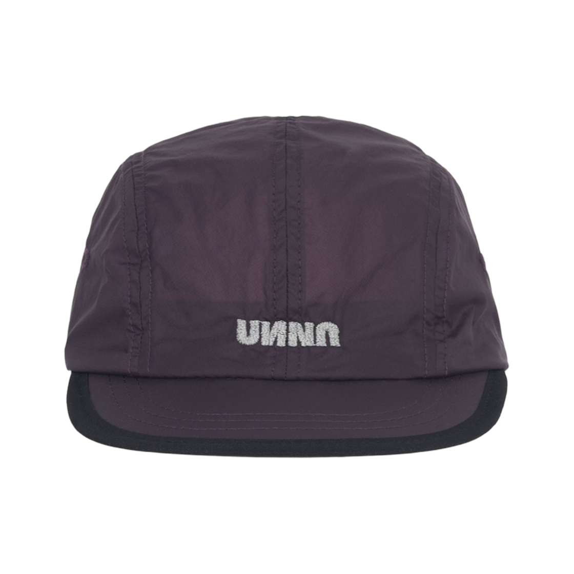 우나 스마일 런 캡 오베르진(Unna Smiles Run Cap Aubergine)