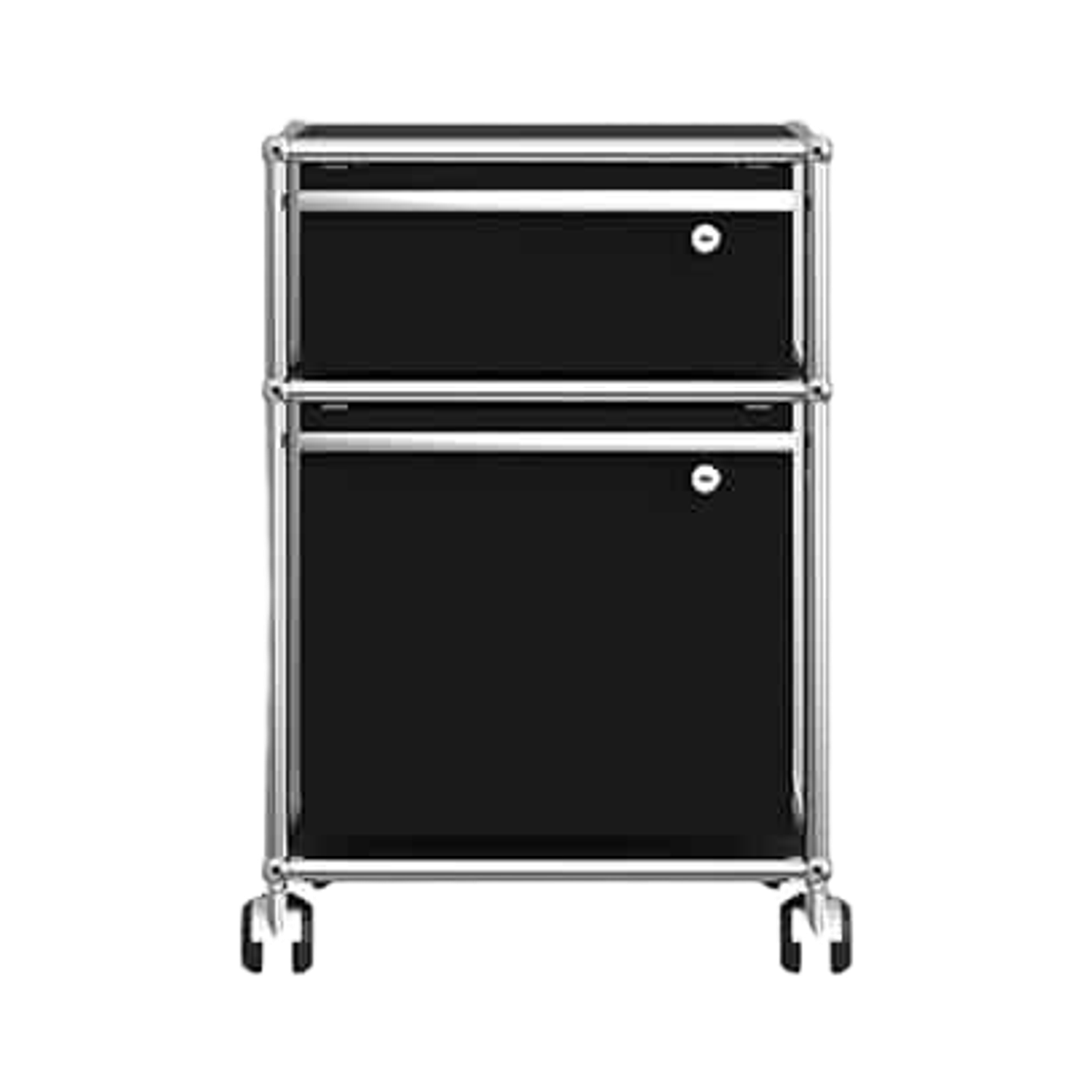 [10% 쿠폰] 유에스엠 할러 페데스탈 1x2([10% 쿠폰] USM Haller Pedestal 1x2) - 3