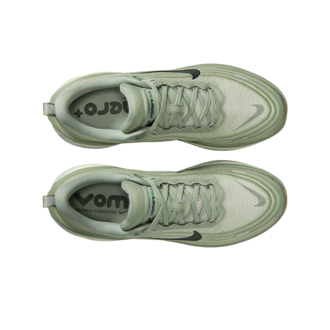 나이키 보메로 플러스 제이드 호라이즌 세일(Nike Vomero Plus Jade Horizon Sail) - 2