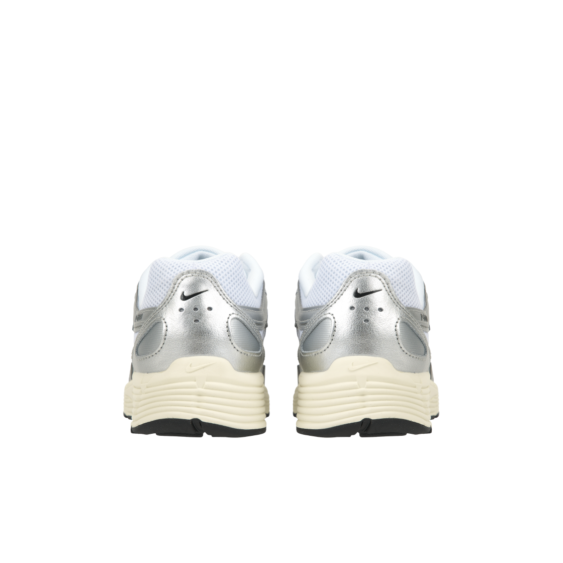 나이키 P-6000 화이트 메탈릭 실버(Nike P-6000 White Metallic Silver) - 6