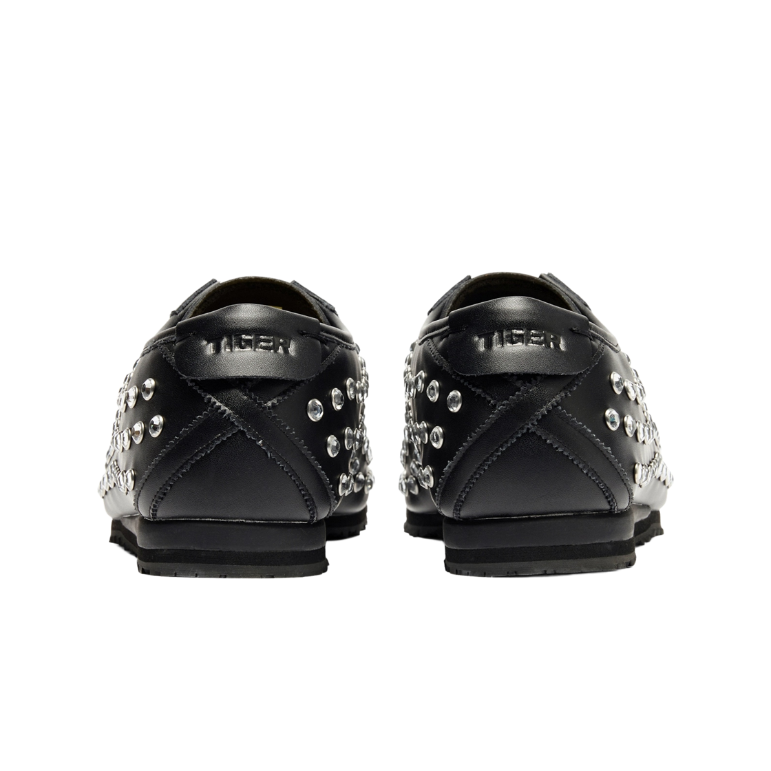 오니츠카 타이거 멕시코 66 SD 크리스탈 블랙(Onitsuka Tiger Mexico 66 SD Crystal Black) - 3