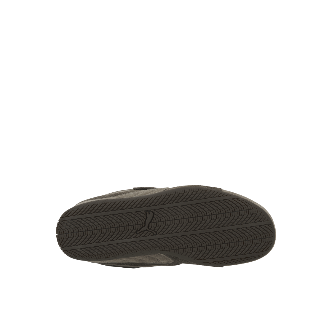 (W) 푸마 스피드캣 웨지 스니커즈 토탈리 타우페 초콜릿((W) Puma Speedcat Wedge Sneakers Totally Taupe Chocolate) - 2