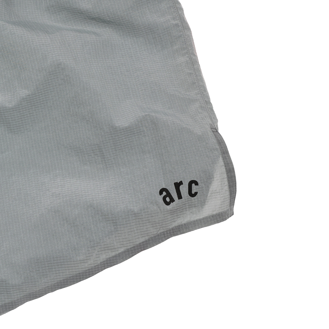 에이알씨 디스턴스 러닝 쇼츠 민트그레이(ARC Distance Running Shorts Mint Grey) - 6