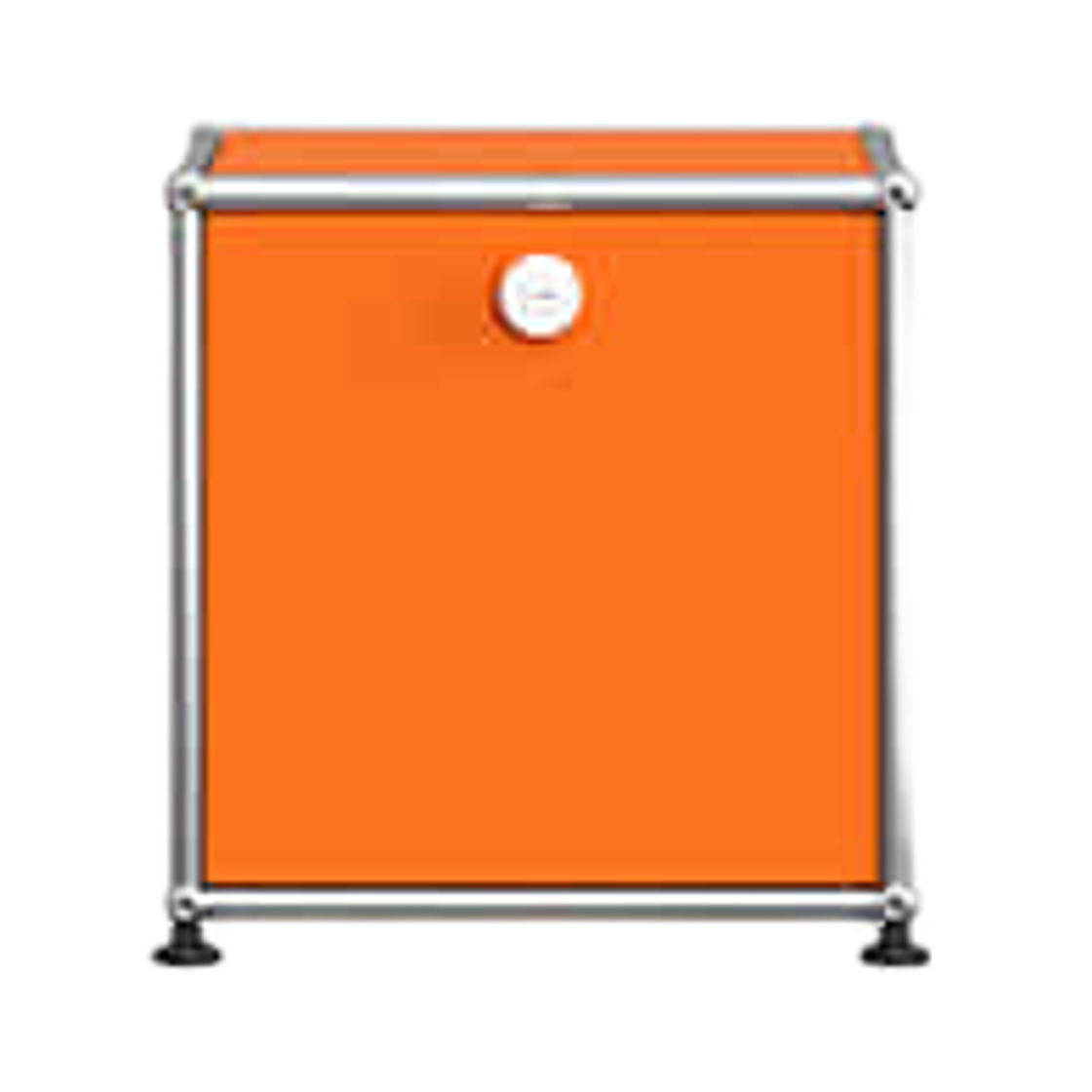 [10% 쿠폰] 유에스엠 할러 스토리지 1x1([10% 쿠폰] USM Haller Storage 1x1) - 6