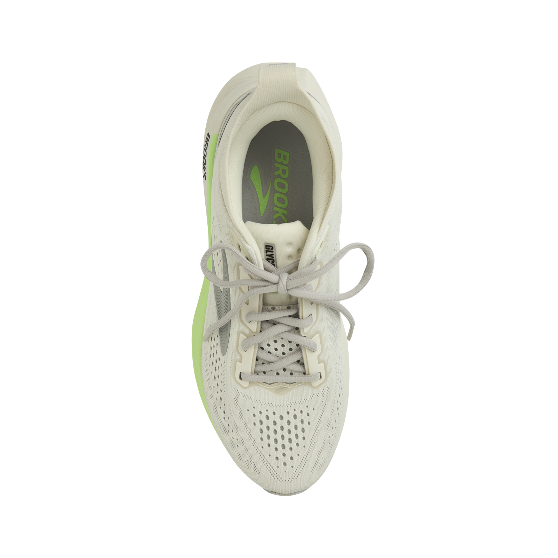 브룩스 러닝 글리세린 23 그레이 - 26FW(Brooks Running Glycerin 23 Grey - 26FW) - 5