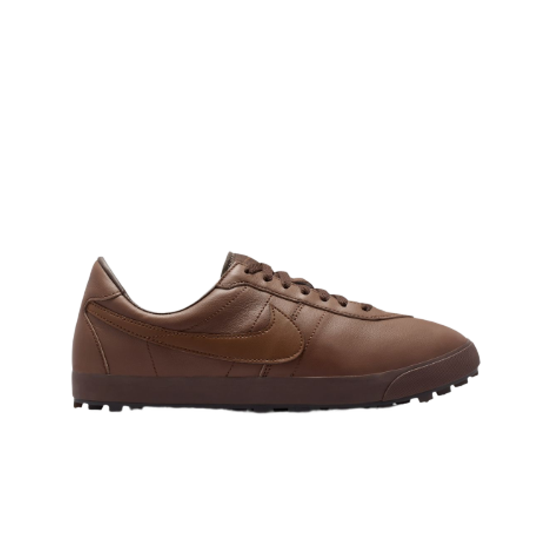 IX5738-259 Nike Astrograbber SE Leather Baroque Brown Cacao Wow