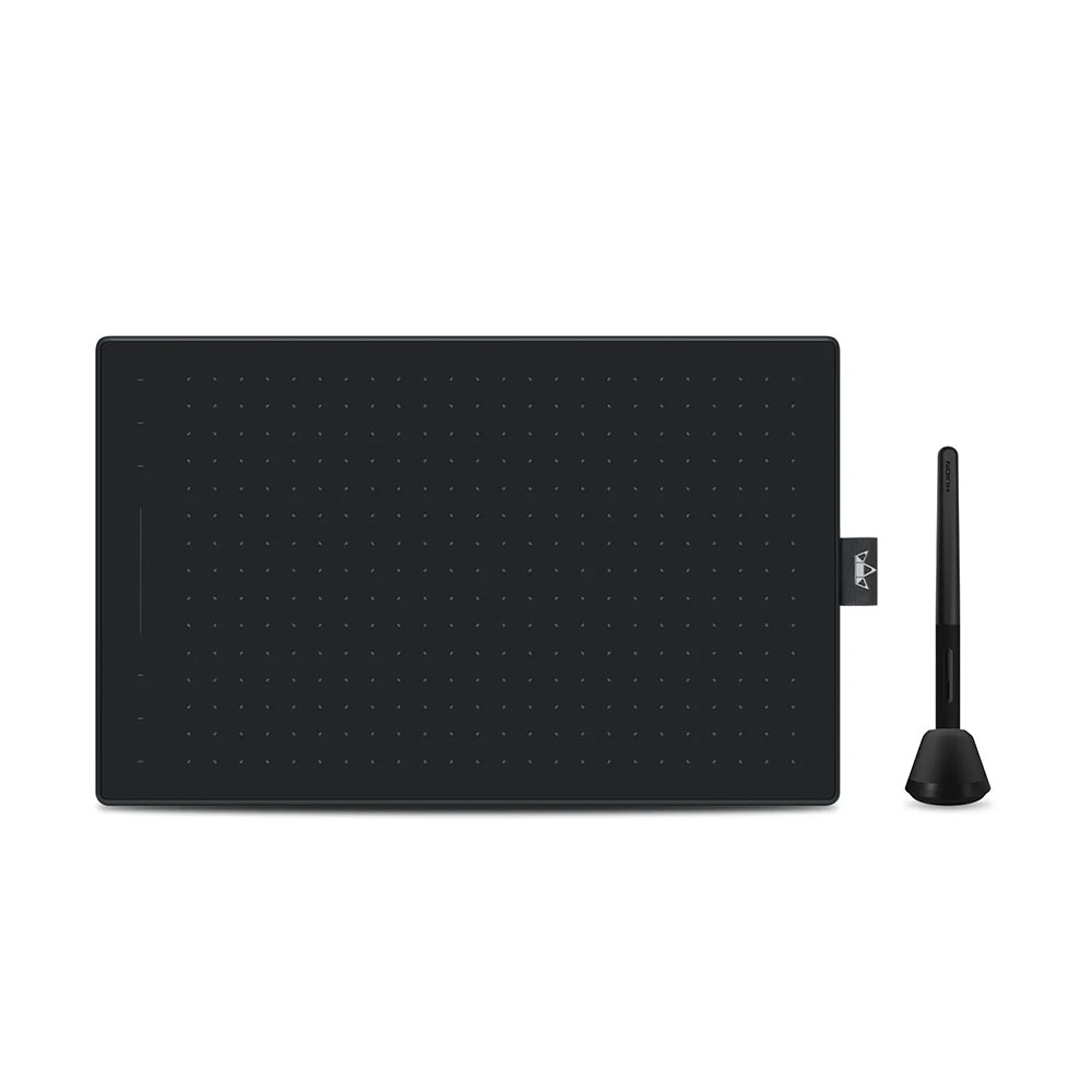휴이온 Inspiroy RTP-700 타블렛([HUION] RTP700 Black) - 2