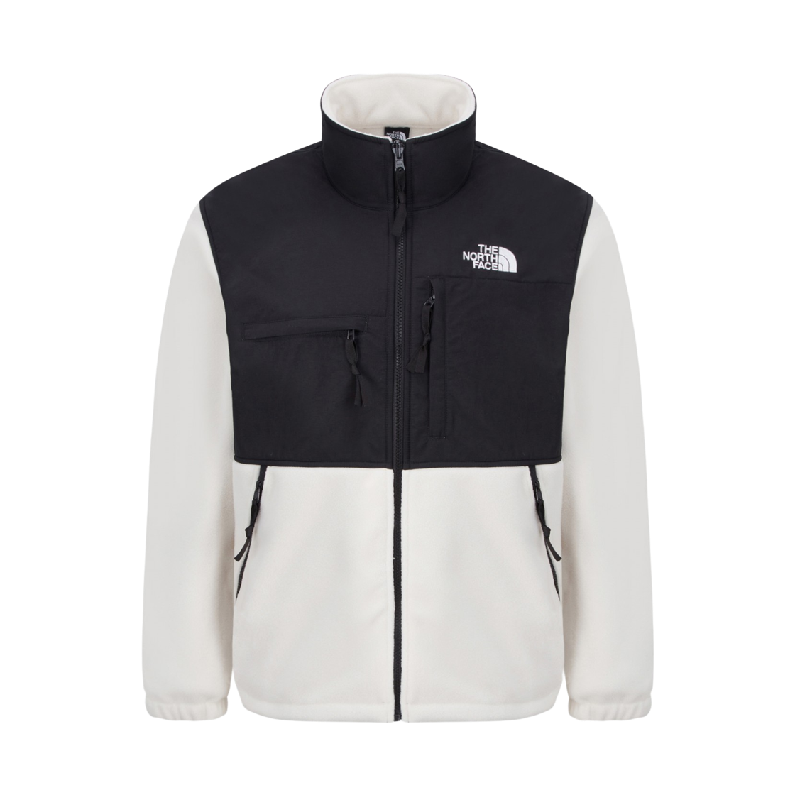 NJ4FS56B The North Face M'S Denali Fleece Jacket VAN